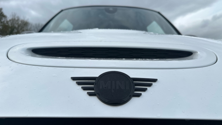 MINI Cooper 2.0 S Sport 3dr Auto Petrol Hatchback